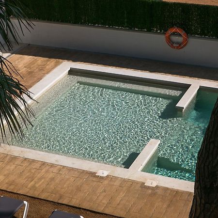 Rvapartaments Benelux Platja d'Aro Exterior photo