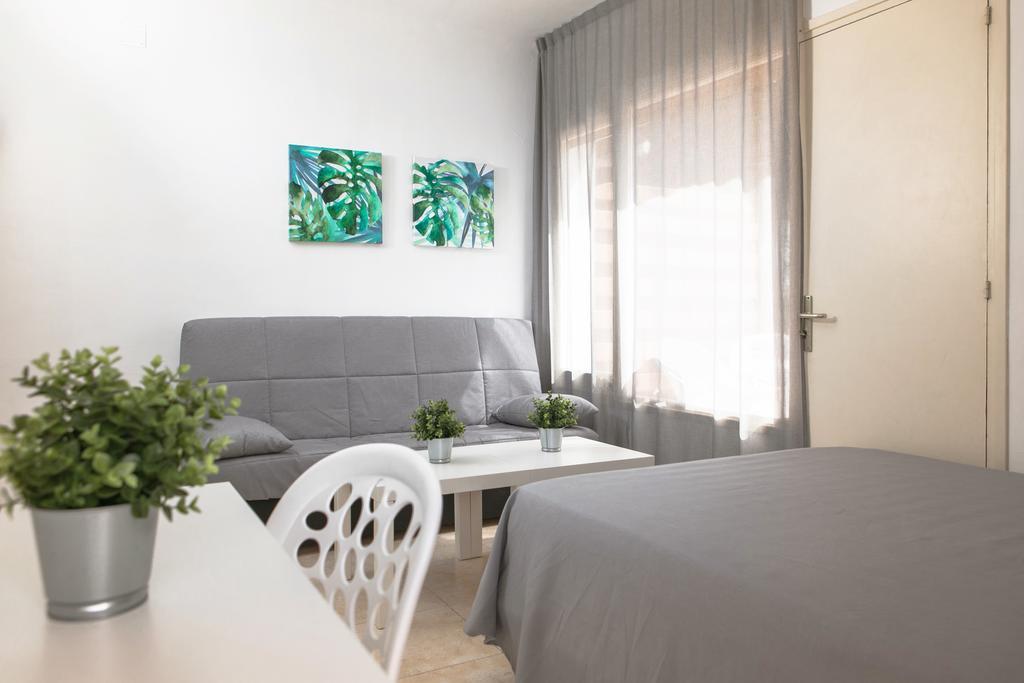 Rvapartaments Benelux Platja d'Aro Exterior photo