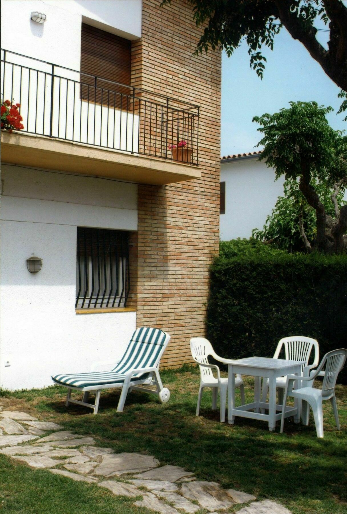 Rvapartaments Benelux Platja d'Aro Exterior photo