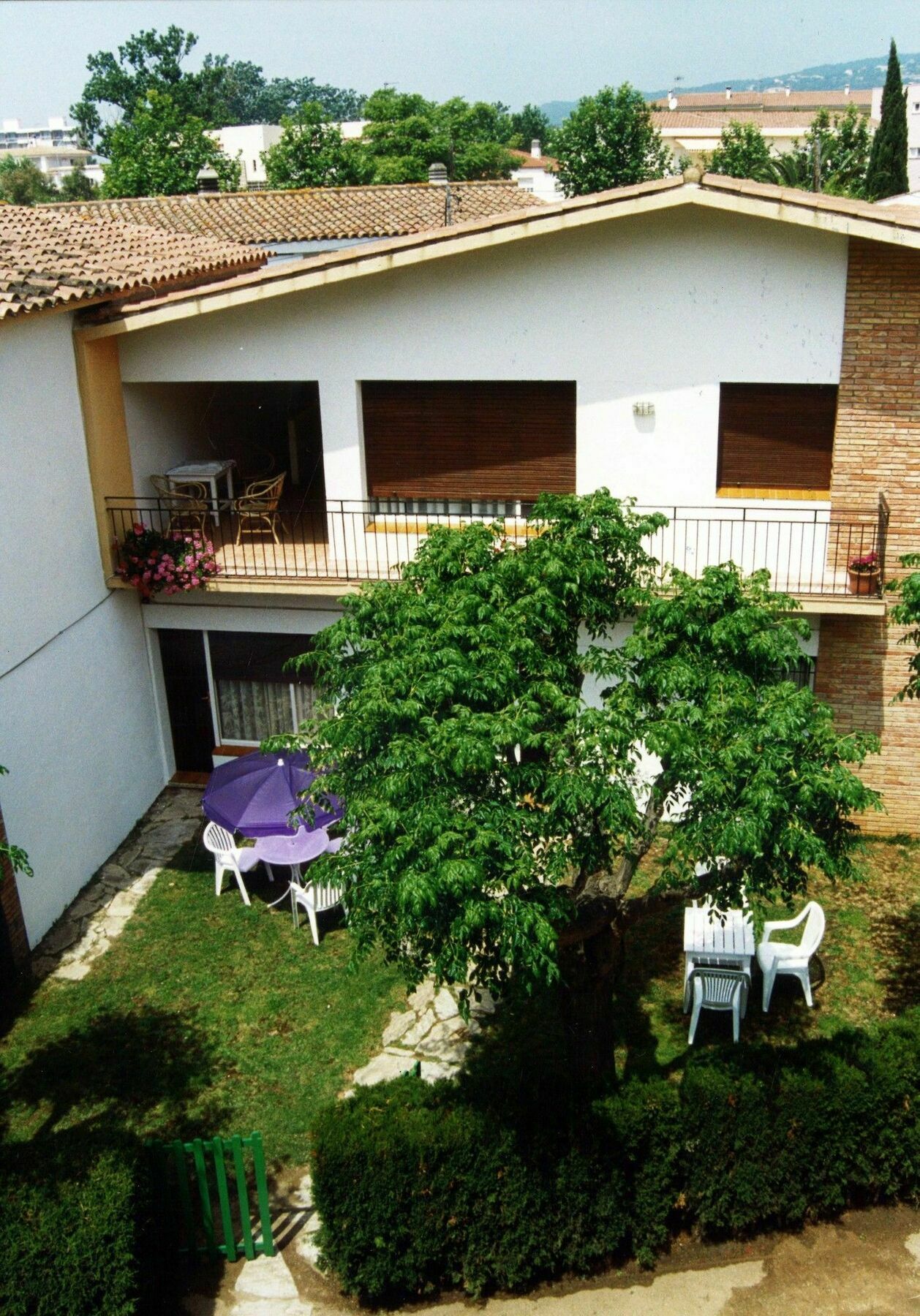 Rvapartaments Benelux Platja d'Aro Exterior photo